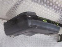 фото thumb №3, Бампер задня land rover l 405 range, 4 x pdc