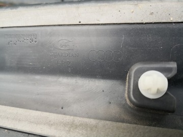 фото thumb №9, Audi q3 8u0 планка na двері правий перед гарні