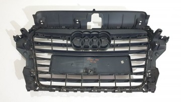 фото thumb №10, Решітка решітка радіатора audi a3 s-line 8v3853651