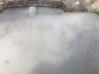 фото thumb №6, Бачок омывателя mercedes w211 21186060