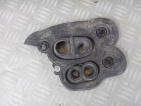 фото thumb №1, Bmw 3 e90 e91 lift защита корпус обшивка резиновый элемент