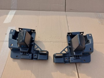 фото thumb №1, Ковзун бампера зад berlingo rifter combo 19-