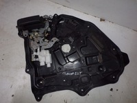 фото thumb №1, Захист підйомника двері лівий задня mazda cx-5 ii 17-