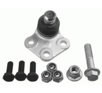 Купить Lemforder шаровая опора рычага renault kangoo, фото thumb