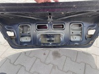 фото thumb №7, Крышка багажника задняя задняя багажника bmw 3 e92