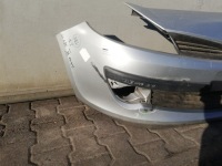 Бампер передний renault clio 3 185 05-09 Недорого, фото thumb