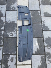 фото thumb №1, Qashqai ii lift захист поперечина перед