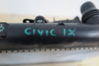 фото thumb №6, Honda civic ix радиатор wody жидкость вентиляторы