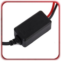 фото thumb №11, Перетворювач цифровий hid slim mini ксенон ксенон h1 h4 h7 h11 d2s 12v dc 35w