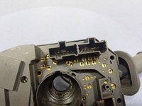 фото thumb №5, Fiat stilo перемикач комбінований стрічка 07352969540