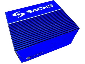КРЫШКИ SACHS, АМОРТИЗАТОРЫ ПЕРЕДНИЕ QASHQAI