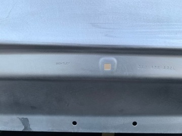 фото thumb №10, Bentley continental gt iii крыло обшивка правые