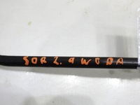 фото thumb №7, Шланг трубка води kia sorento i 2.4 b 25437-3e150