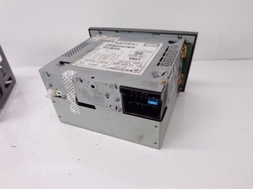 фото thumb №4, Opel vectra c радио заводские cd30 13233926 + рамка