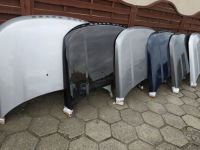 Land rover discovery 4 - lr4 модуль бесключевой kessy ah4219h440af в Украине, фото thumb