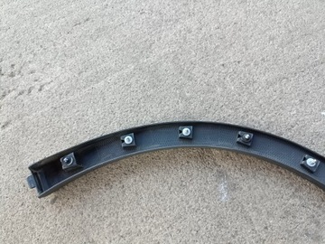 фото thumb №8, Volkswagen id4 планка накладка крила права зад 11a853818