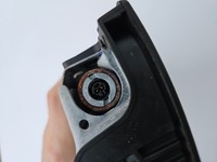 фото thumb №5, Подушка колінна ліва водія audi a6 a7 c7 4g