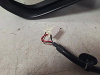 фото thumb №6, Зеркало левая toyota yaris cross 21- eu 6 pin