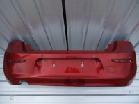 фото thumb №1, Бампер задняя задний bmw 1 f20 lift lci 15-