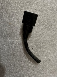 фото thumb №1, Штекер колодка vw 1j0973703....