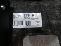 фото thumb №8, Bmw 5 g60 g90 полка задняя czarna антрацит шторка 5a36f80 jak nowa