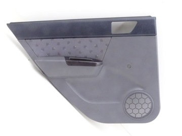 фото thumb №1, Hyundai getz 02-09 боковина двері лівий зад 5d