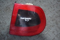фото thumb №1, Лампа правый задняя seat cordoba i