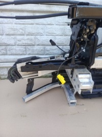 Bmw 5 g60 g61 ремень передний усилитель передний передняя часть стена кронштейн с Разборки, фото thumb