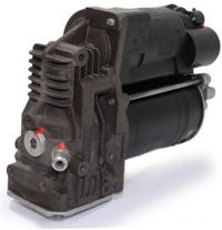 фото thumb №11, Amk компресор підвіска пневматичний mercedes w216/w221 04-13