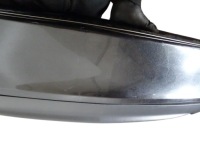 Бампер задняя задний + датчики pdc opel insignia a универсал 2008-2013 gar / z22c в Украине, фото thumb