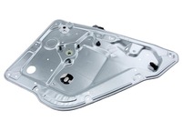 фото thumb №1, Підйомник скло skoda fabia 99- /правий задня/