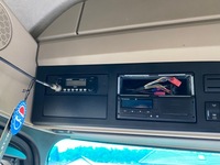 фото thumb №6, Mercedes actros mp4 - полиця верхній кабіни консоль schowski - streamspace