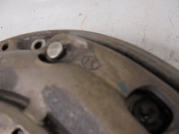 фото thumb №3, Зчеплення повний двомасовий маховик renault clio 5 v 1.5 blue dci 302054477r