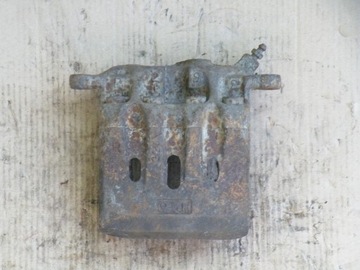 фото thumb №6, Lexus is200 is 200 суппорт тормозной правый переднее перед