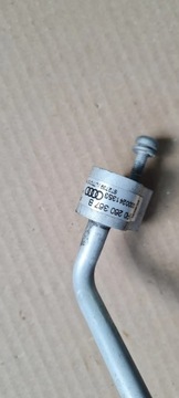 фото thumb №7, Sq5 8r q5 рестайлинг шланг трубка кондиционера 3.0 tfsi 8r0260367b