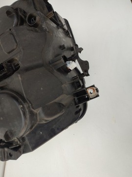 фото thumb №9, Лампа левый перед mercedes glk x204 ксенон поворотный eu оригинал a2048208859