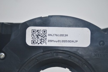 фото thumb №6, Лента подушка безопасности сматыватель volvo v70 ii anj761003a