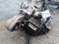 фото thumb №7, Opel antara a 2.0 cdti коробка передач автоматична 96624972