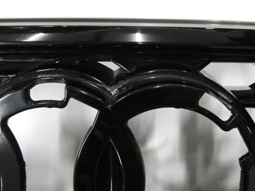 фото thumb №15, Решётка, решётка радиатора audi rs-7 передний рестайлинг 4g8