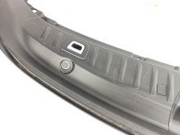 фото thumb №4, Bmw 5 gt f07 захист корпус поріг багажника поперечина заднього 9139171