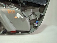 фото thumb №9, Vw sharan 7n боковина оббивка двері лівий перед