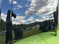 фото thumb №5, Капот audi a4 b9