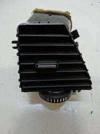 фото thumb №1, Решётка обдув левая renault laguna iii 1001017