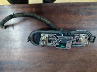 фото thumb №1, Вкладыш лампы левый задняя peugeot 5008