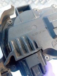 фото thumb №6, Дроссельная заслонка выхлоп nissan qashqai j11 1.5dci 5.08855.03