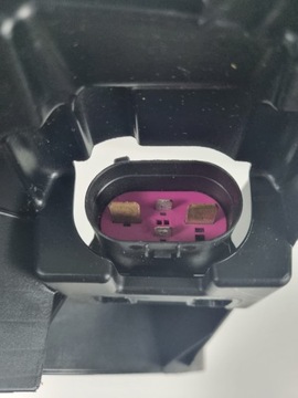 фото thumb №9, Mercedes w205 w213 wetylator радиатор a0999061000