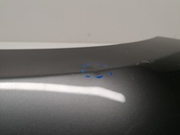 фото thumb №9, Mazda 6 iii gj крыло передний левый оригинал 2012-