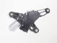 фото thumb №2, Моторчик задний крышки toyota yaris ii 2006-2011 r