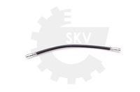 фото thumb №7, Шланг тормозной mercedes класс a