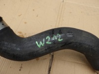 фото thumb №2, Шланг труба інтеркулер mercedes w212 2125280000